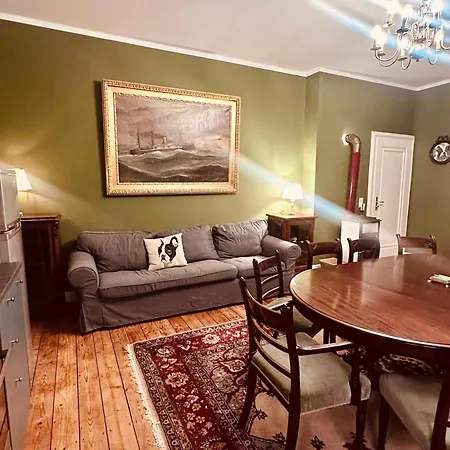 Rheinfelsblick - Historische Eleganz Und Moderner Komfort