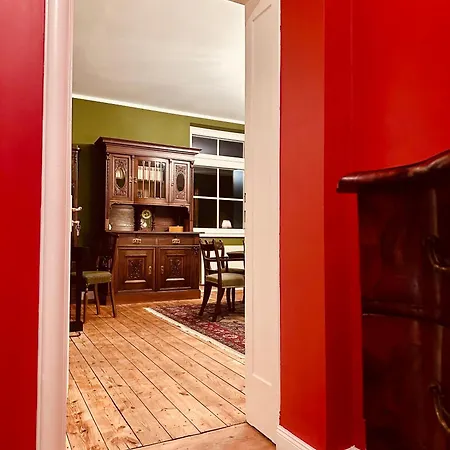 Rheinfelsblick - Historische Eleganz Und Moderner Komfort דירה