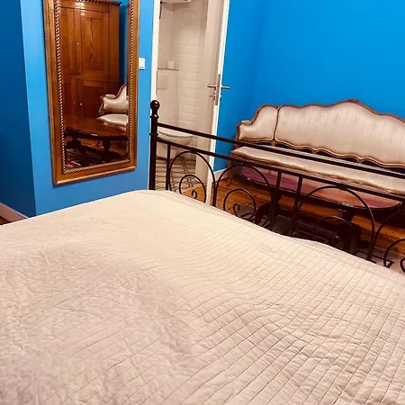 Apartmán Rheinfelsblick - Historische Eleganz Und Moderner Komfort *