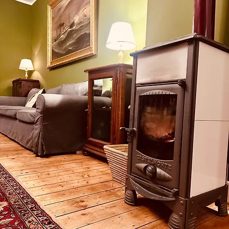 Rheinfelsblick - Historische Eleganz Und Moderner Komfort