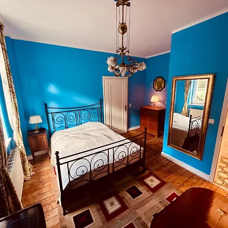 Rheinfelsblick - Historische Eleganz Und Moderner Komfort Apartmán *