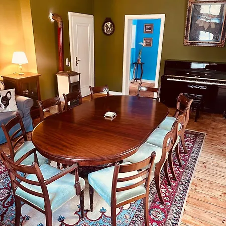 Rheinfelsblick - Historische Eleganz Und Moderner Komfort Apartmán