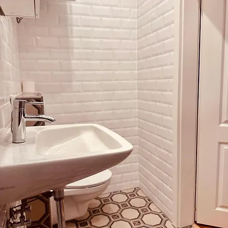 Rheinfelsblick - Historische Eleganz Und Moderner Komfort * 圣哥阿