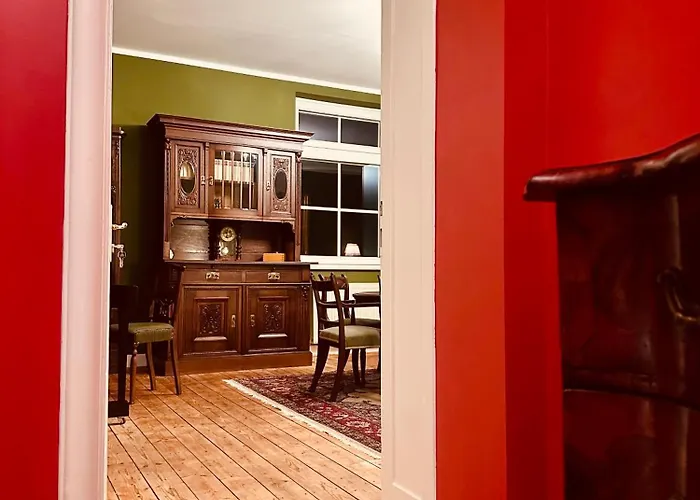 Rheinfelsblick - Historische Eleganz Und Moderner Komfort Apartamento