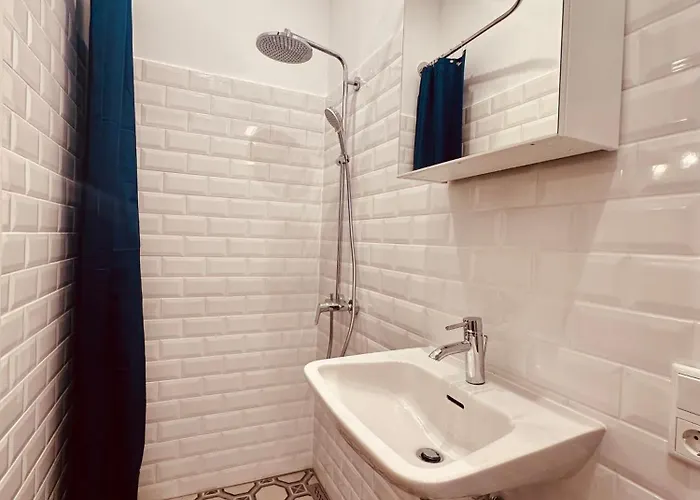 Apartamento Rheinfelsblick - Historische Eleganz Und Moderner Komfort