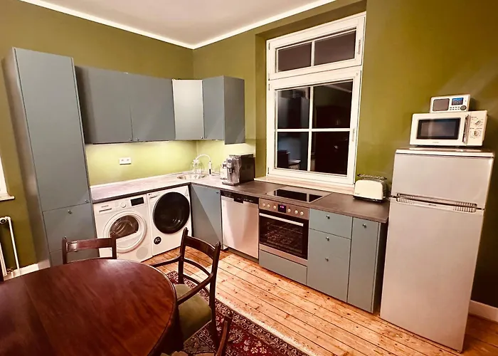 Rheinfelsblick - Historische Eleganz Und Moderner Komfort Apartamento Sankt Goar