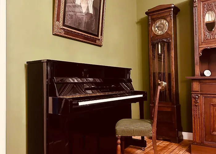 Rheinfelsblick - Historische Eleganz Und Moderner Komfort Apartamento