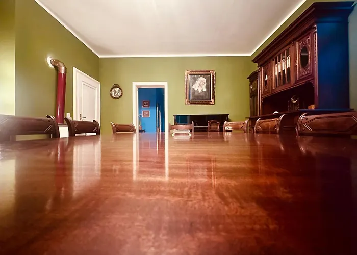 Rheinfelsblick - Historische Eleganz Und Moderner Komfort Sankt Goar